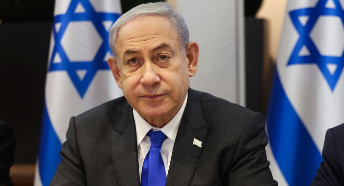 Netanyahu ordena ampliar control militar israelí sobre Gaza pese al cese al fuego
