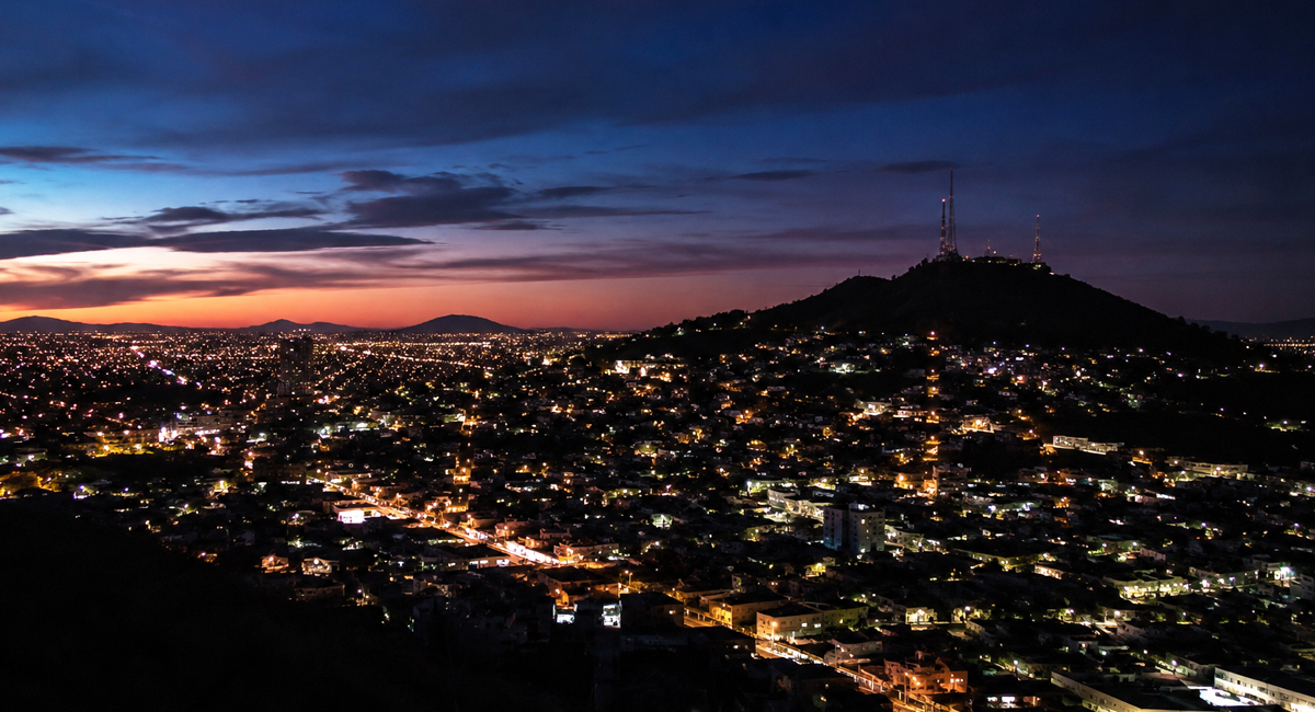 CLIMA de este miércoles 27 de mayo: Alertan por rachas de viento y calor esta noche en Sonora
