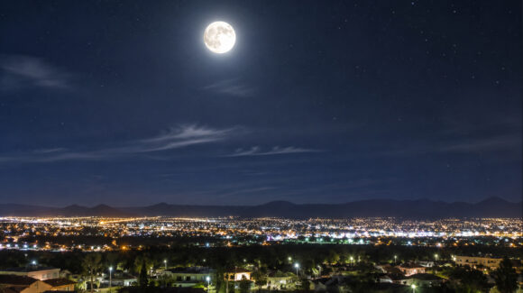 Sonora tendrá noche y madrugada cálidas; así estará el CLIMA de este sábado 30 de mayo