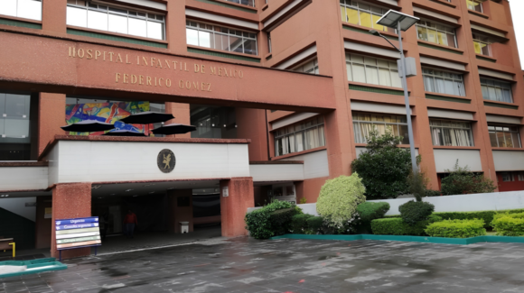 CNDH exhorta a investigar denuncias de violencia y acoso sexual en Hospital Infantil de México