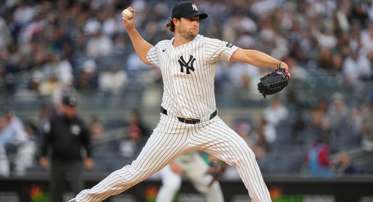 Cole demostró estar completamente recuperado de su lesión