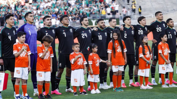 Los 26 elegidos; Javier Aguirre da a conocer la lista de jugadores para el Mundial de Futbol