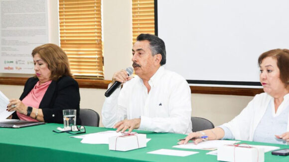 Regidores respaldan derecho de Lamarque a solicitar licencia en Cajeme