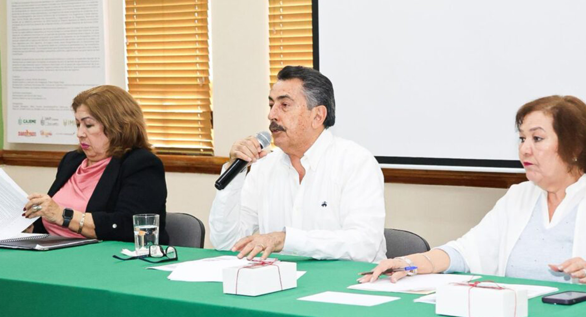 Regidores respaldan derecho de Lamarque a solicitar licencia en Cajeme