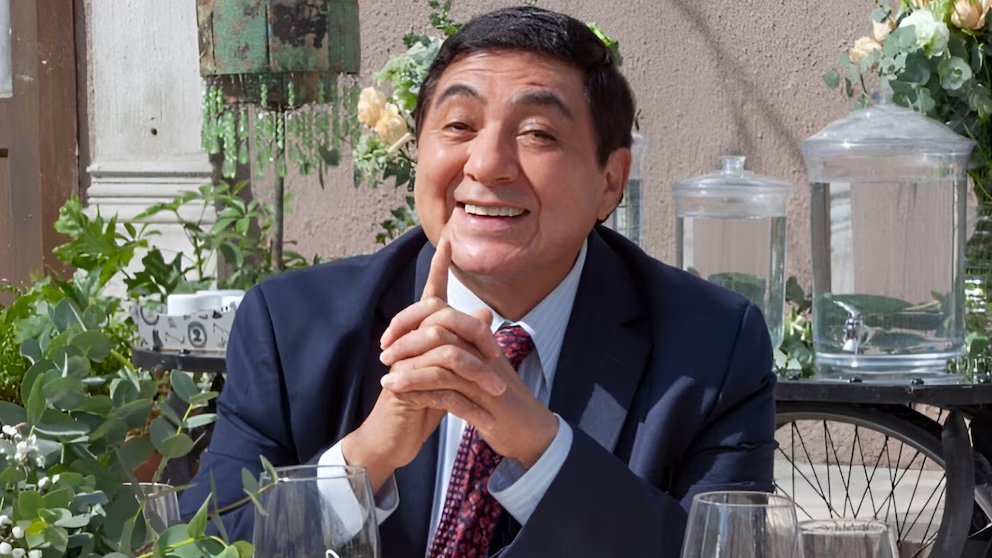 Carlos Bonavides revela que quiso dejar Televisa para ser diputado