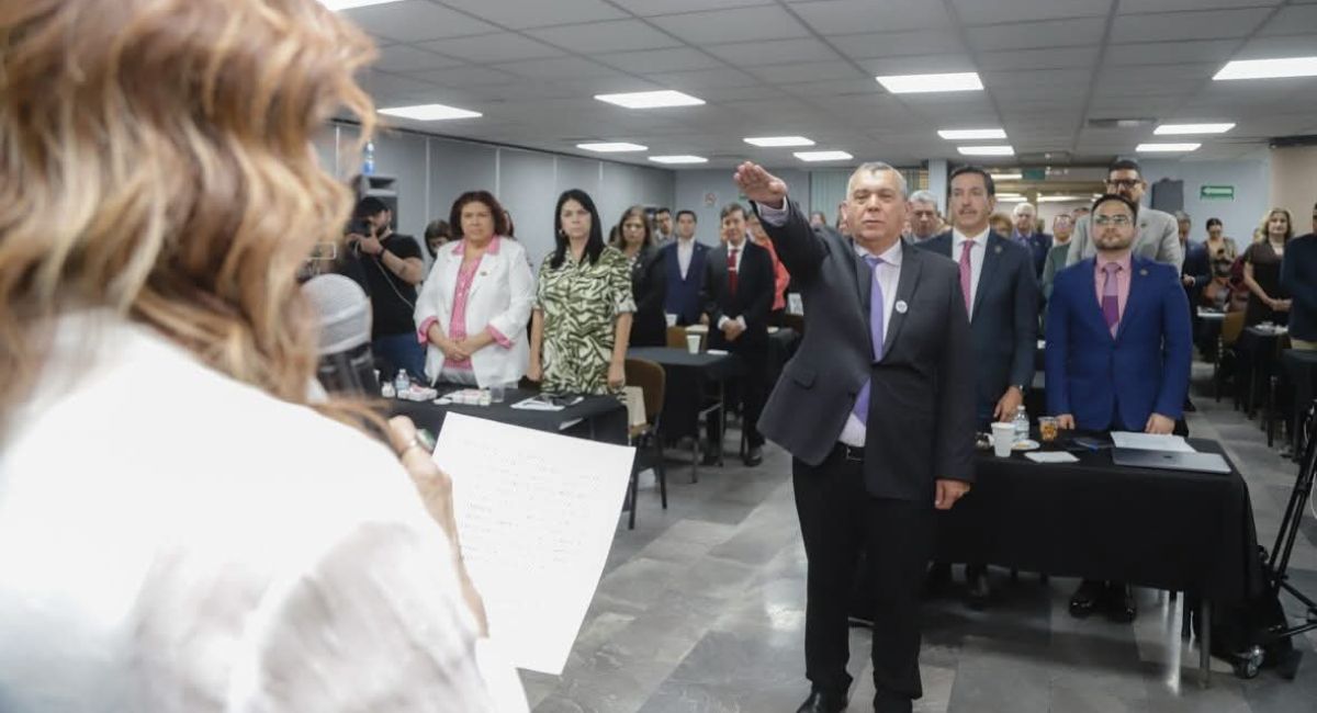 Presidente de la CEDH Sonora reducirá su salario