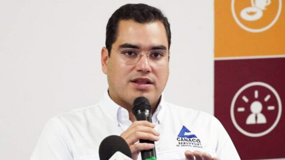 Comercios de Cajeme buscan estrategias ante crisis económica derivada del campo: Aguiar Arnold