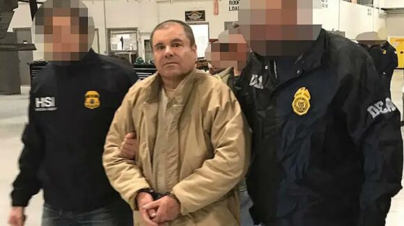 Joaquín ‘El Chapo’ Guzmán denuncia violaciones a sus derechos desde prisión federal en EU