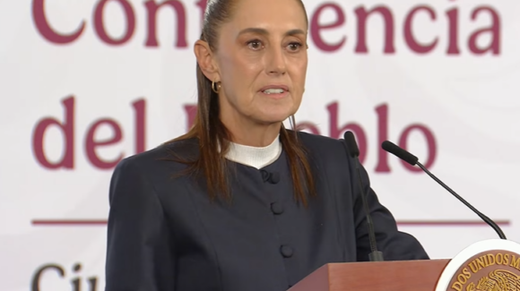 “Son personas competentes”, Claudia Sheinbaum defiende a secretarios que salieron de su gabinete