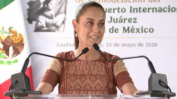 Claudia Sheinbaum, a 2 años de su triunfo, destaca estabilidad económica y empleo en su Rendición de Cuentas