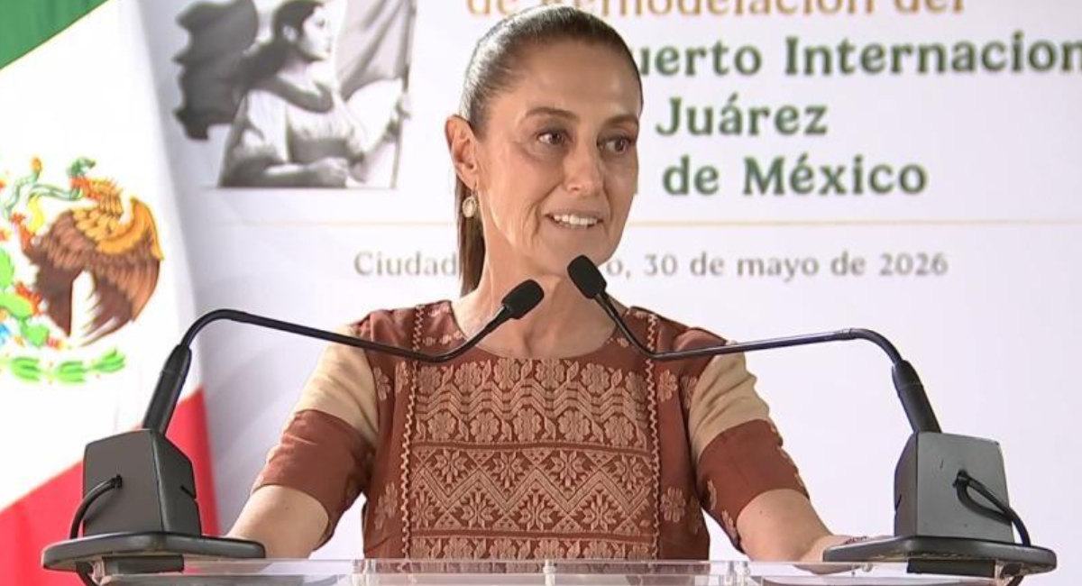 Claudia Sheinbaum presenta informe de Rendición de Cuentas y destaca estabilidad económica