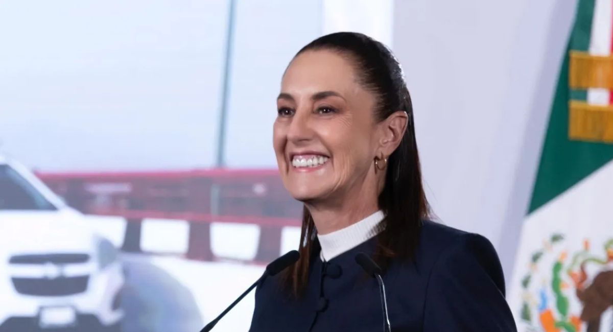 Claudia Sheinbaum rechaza ejercer censura contra TV Azteca luego de invitar a no sintonizarla