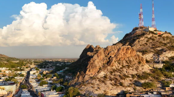 Clima en Hermosillo: Habrá día soleado sin probabilidad de lluvia este sábado 23 de mayo