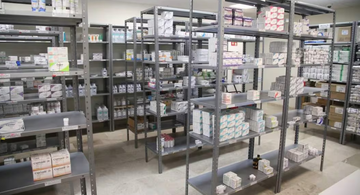 Cofepris emite alerta sanitaria por medicamentos robados; advierte reacciones adversas graves