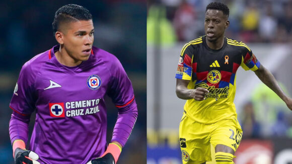 Colombia revela prelista para la Copa del Mundo 2026 con cinco jugadores de la Liga MX