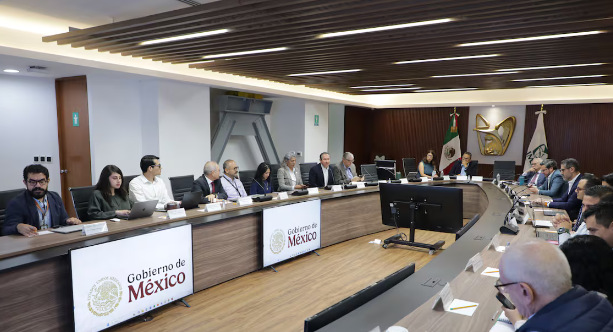 Comando Onda de Calor: IMSS instala esquema operativo de prevención ante las altas temperaturas