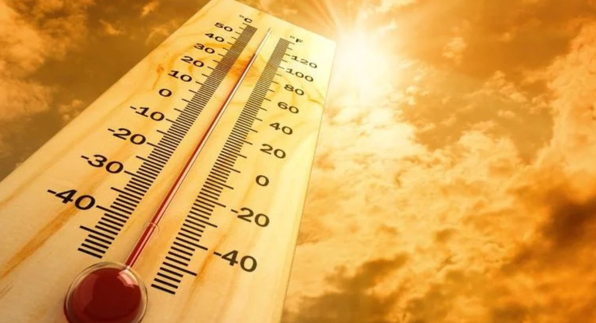 Comando Onda de Calor: IMSS instala esquema operativo de prevención ante las altas temperaturas
