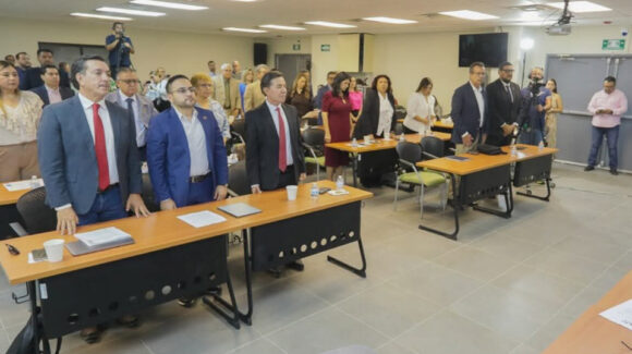 Congreso de Sonora avala nulidad electoral por intervención extranjera y reforma judicial
