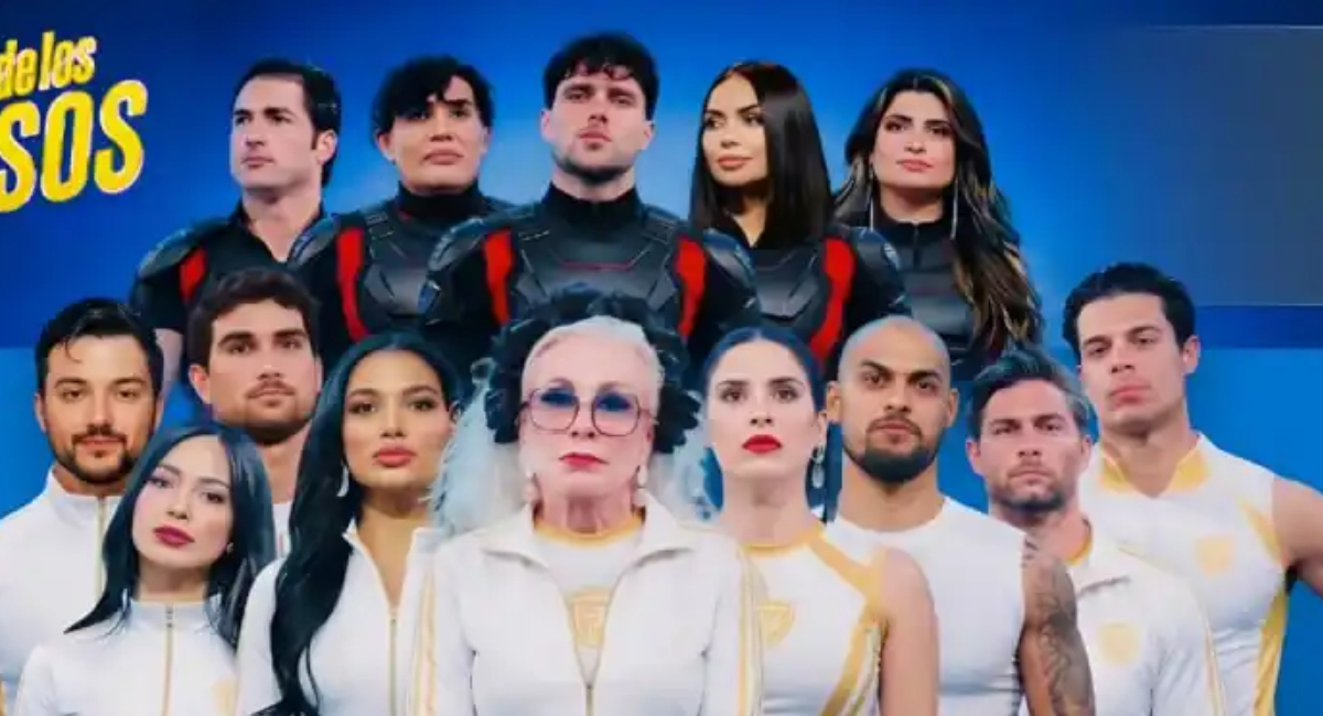 Conoce a quién sería la 14 eliminada de La Casa de los Famosos