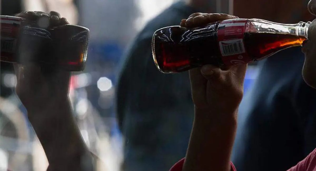 Crisis de diabetes en México por consumo excesivo de refrescos rumbo al Mundial 2026