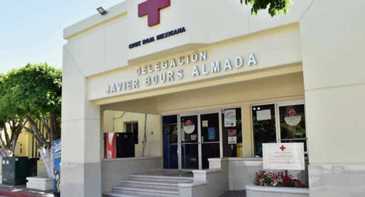 Cruz Roja Cajeme: 75 años de historia, rescate y servicio altruista a la comunidad