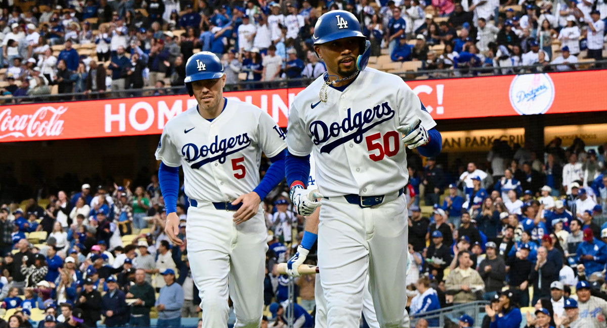 Dodgers es el equipo que más ha gastado en los últimos años