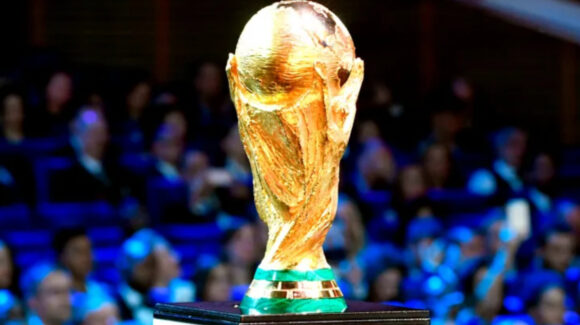 En México ha sido sede en 3 Copas Mundiales de la FIFA: Esta y otras curiosidades sobre mundiales en México