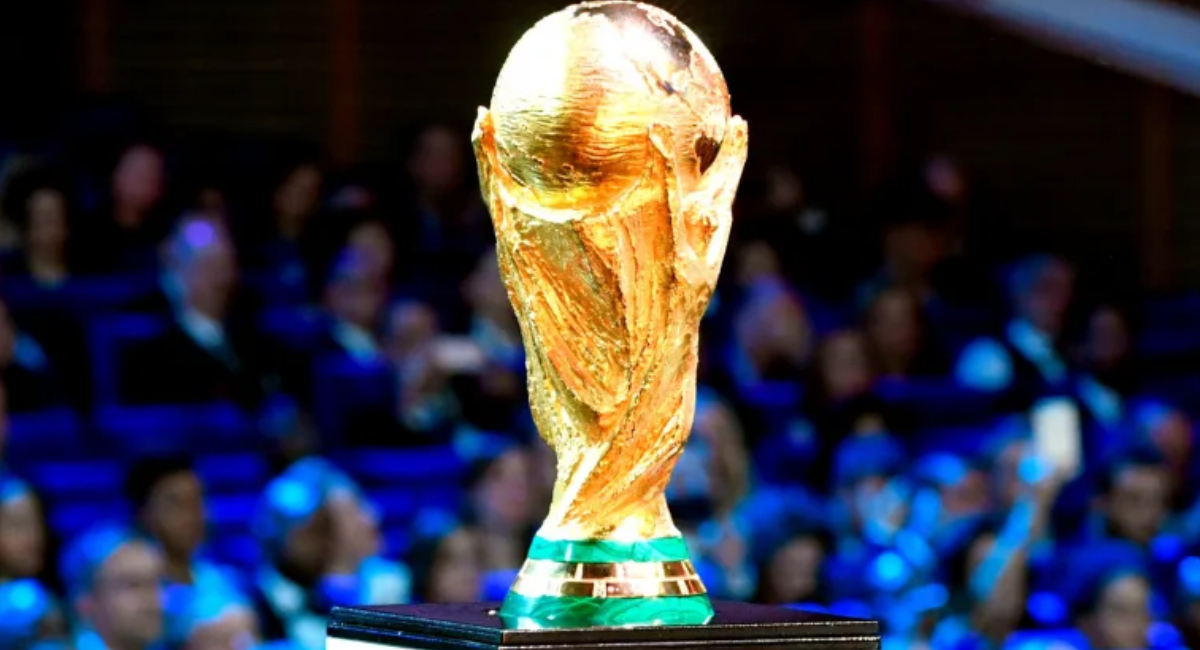 Datos curiosos sobre México siendo sede de las Copas del Mundo de la FIFA