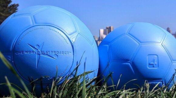 Desaparecen más de 15 mil balones imponchables; fueron donados a México en 2020