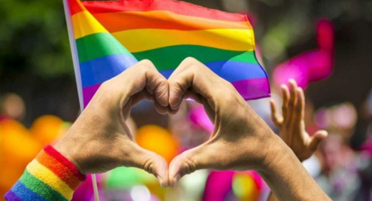 Día Internacional contra la Homofobia, la Transfobia y la Bifobia