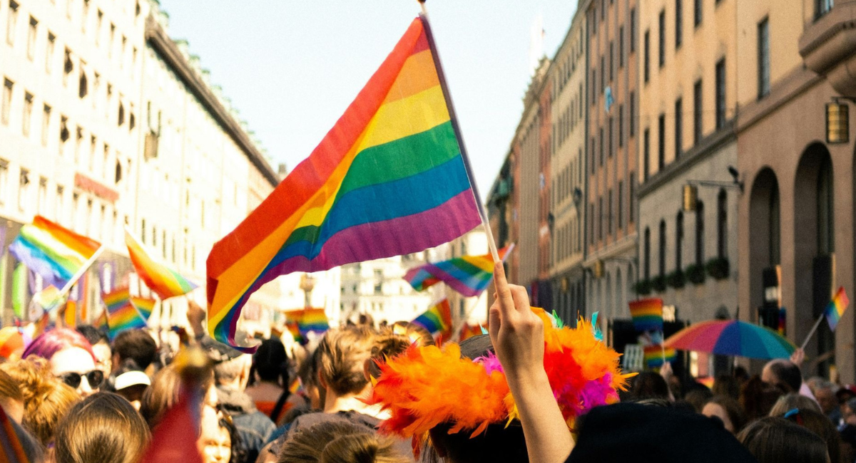 Día Internacional contra la Homofobia, la Transfobia y la Bifobia