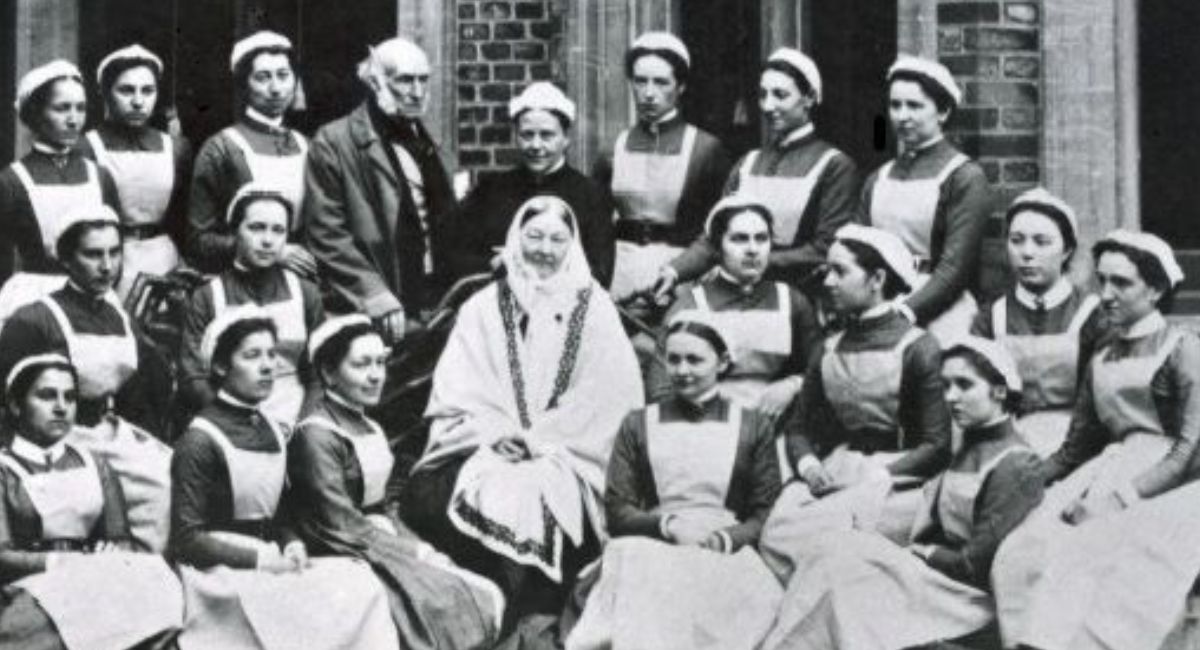 Día Internacional de la Enfermería: Origen de la celebración