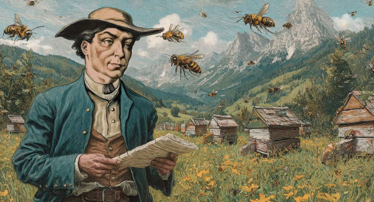 Día Mundial de las Abejas: ¿Por qué son tan importantes para los humanos?