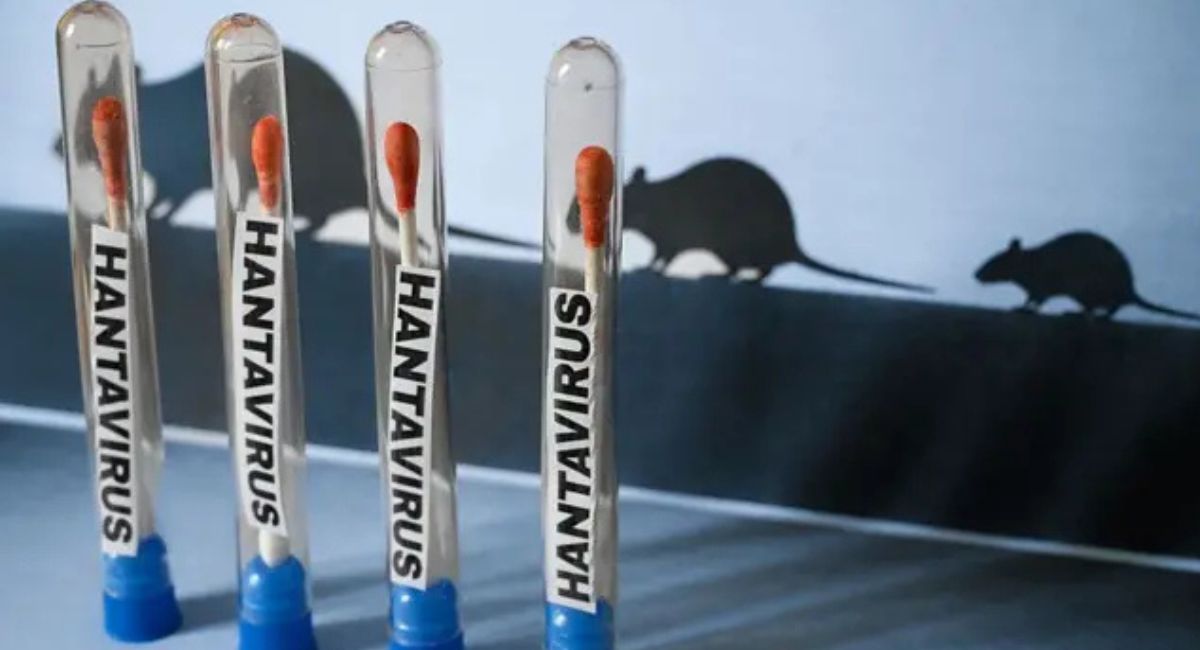 Lista de los países con casos confirmados de hantavirus