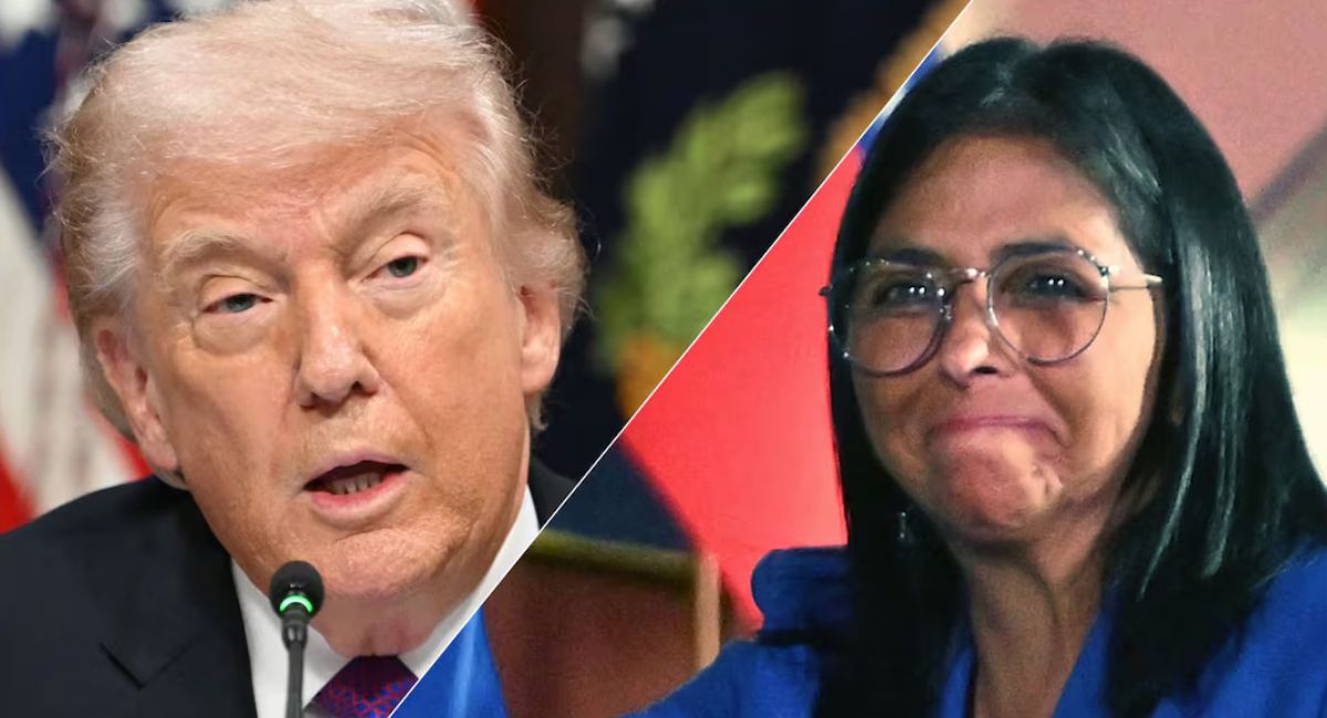 Donald Trump asegura que todos los prisioneros políticos de Venezuela serán liberados