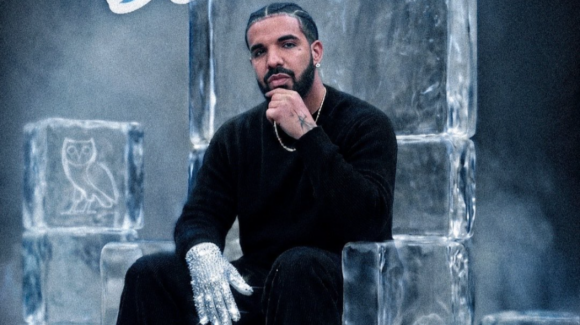 Drake supera récord histórico de Michael Jackson en Billboard Hot 100