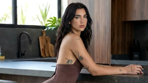 ¡Muestra su amor por México! Dua Lipa revela sus restaurantes favoritos en Ciudad de México
