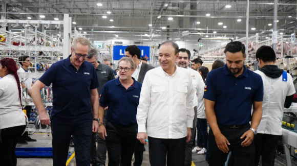 Durazo coloca a Sonora en el top 10 nacional en participación económica en 2026: Inegi