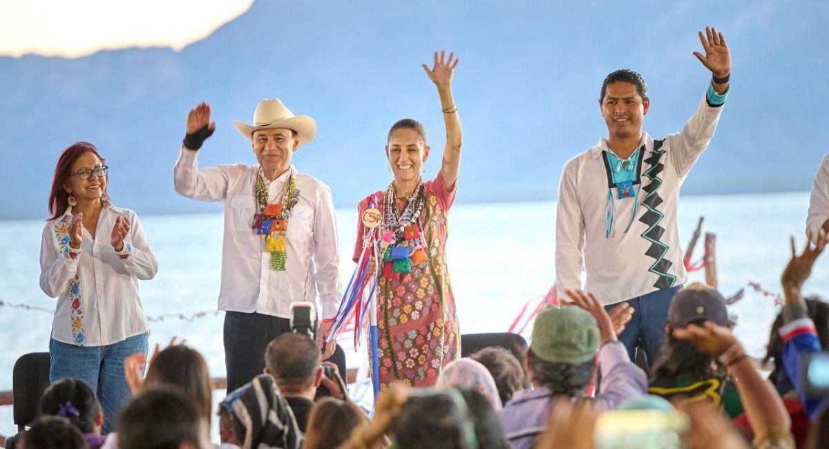 Impulsan en Sonora proyectos de agua, agricultura y ganadería