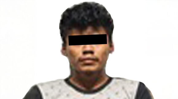 Cae implicado en secuestro de una menor de 14 años en Edomex; enfrenta hasta 170 años de prisión