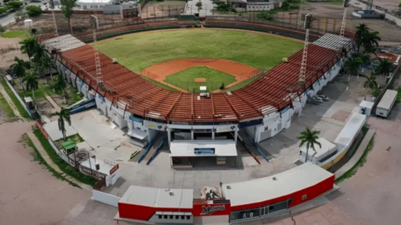 Anuncian remodelación del ‘Ciclón’ Echeverría, trabajos iniciarán el 12 de junio