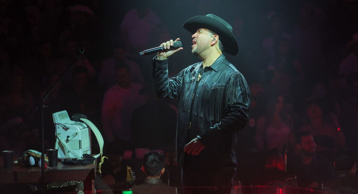Edén Muñoz pone de nuevo a Hermosillo a sus pies en la ExpoGan 2026 