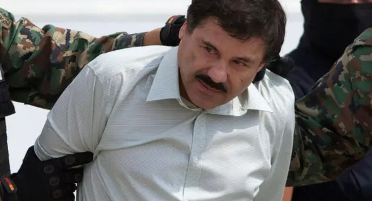 'El Chapo' Guzmán envía carta manuscrita en la que solicita ser extraditado a México