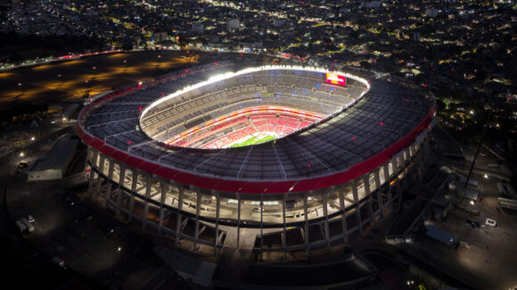 Mundial 2026: Estas serán las ciudades y estadios en México que albergarán partidos oficiales