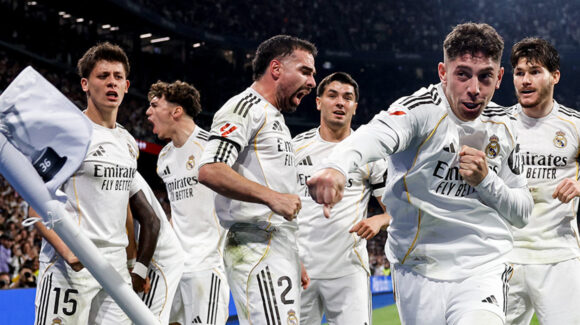 ¿Quedan fuera del equipo? Real Madrid anuncia dura sanción contra Valverde y Tchouaméni tras su pelea