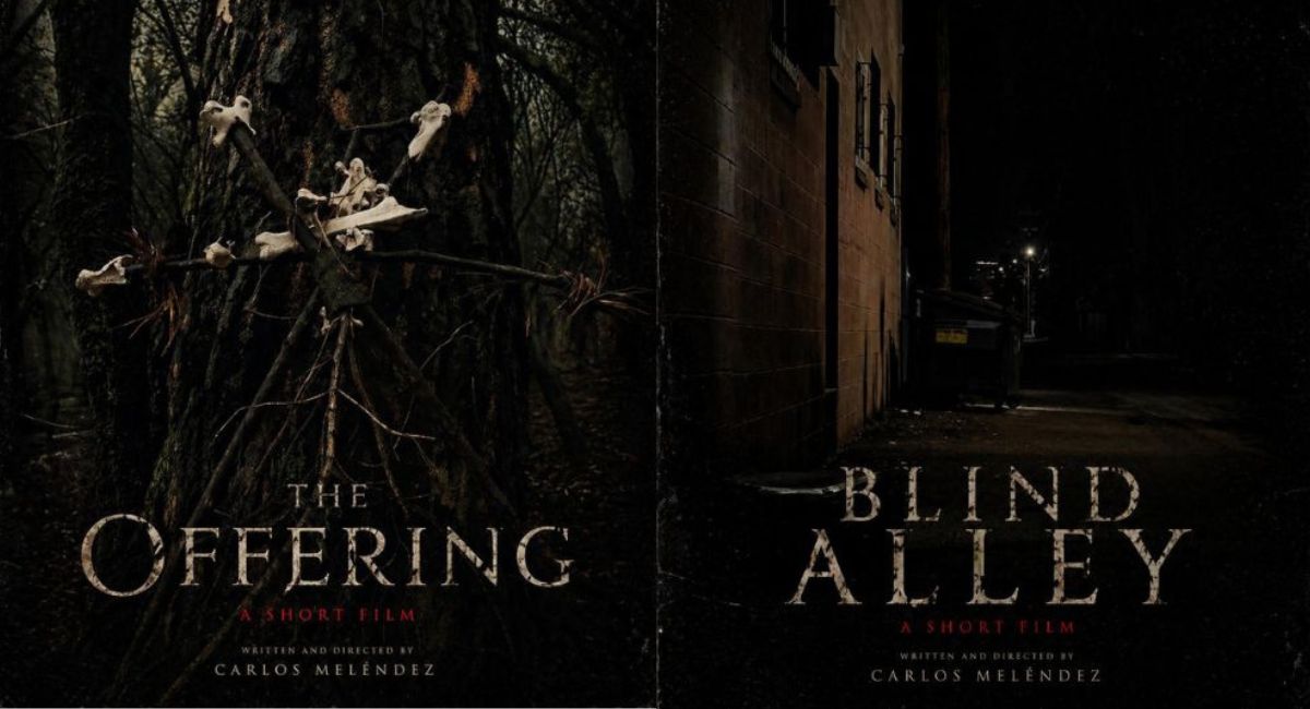 El cineasta mexicano Carlos Meléndez llevará terror vertical al Festival de Cannes 2026