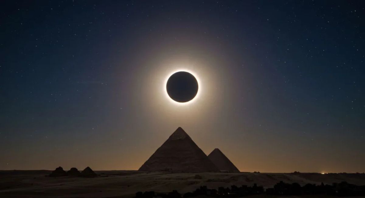 El eclipse solar más importante y largo de la historia: día, horario y dónde se podría disfrutar de este fenómeno astronómico