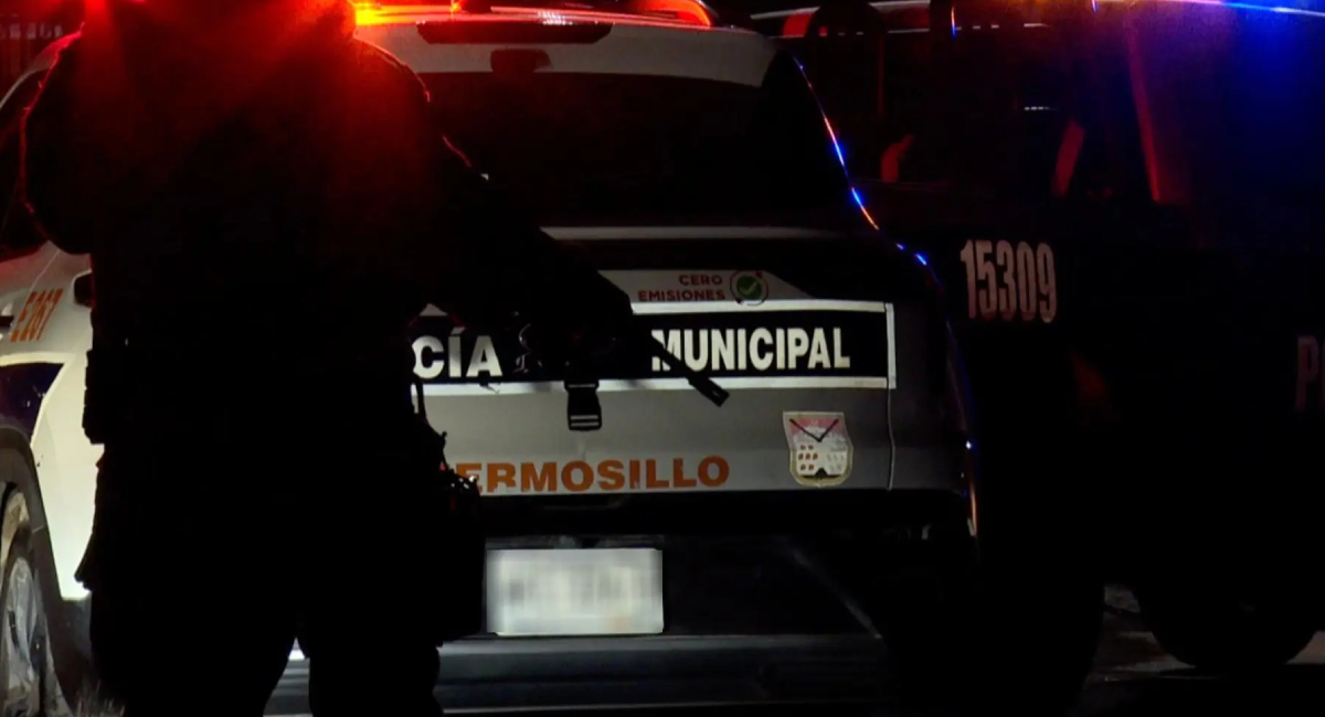 El hombre se encuentra en el Ministerio Público esperando juicio