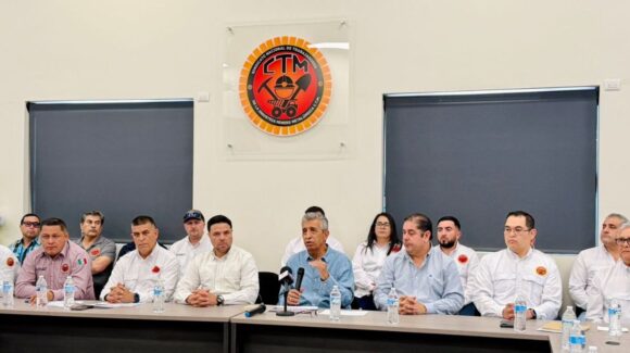 Mineros recibirán hasta 10% de utilidades tras revisiones contractuales del Sindicato Minero CTM