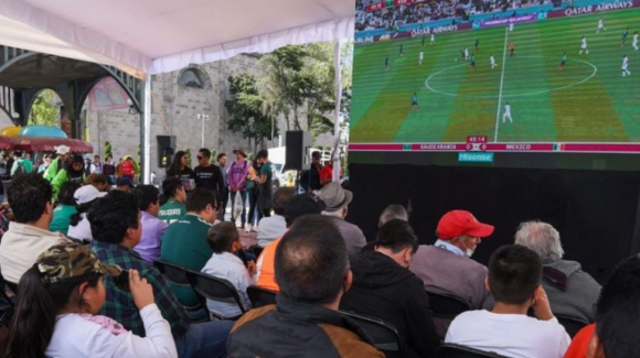 No solo en los partidos: inteligencia artificial podría predecir éxito de empresas en el Mundial 2026
